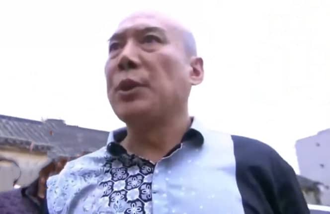 陈晓光