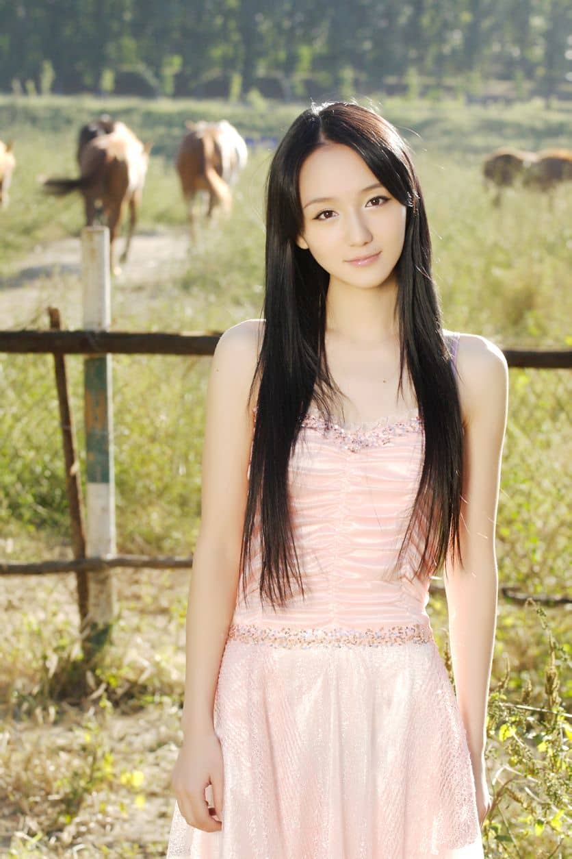 张姮儿