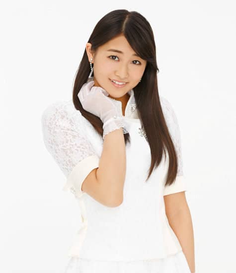 和田彩花