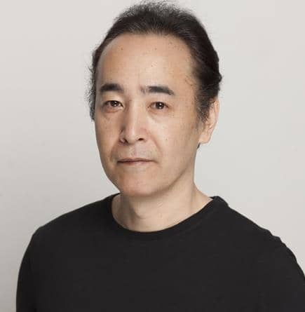 松泽一之