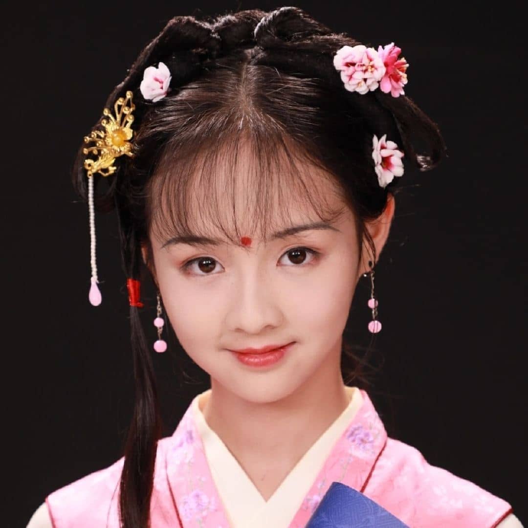 邓琳漾