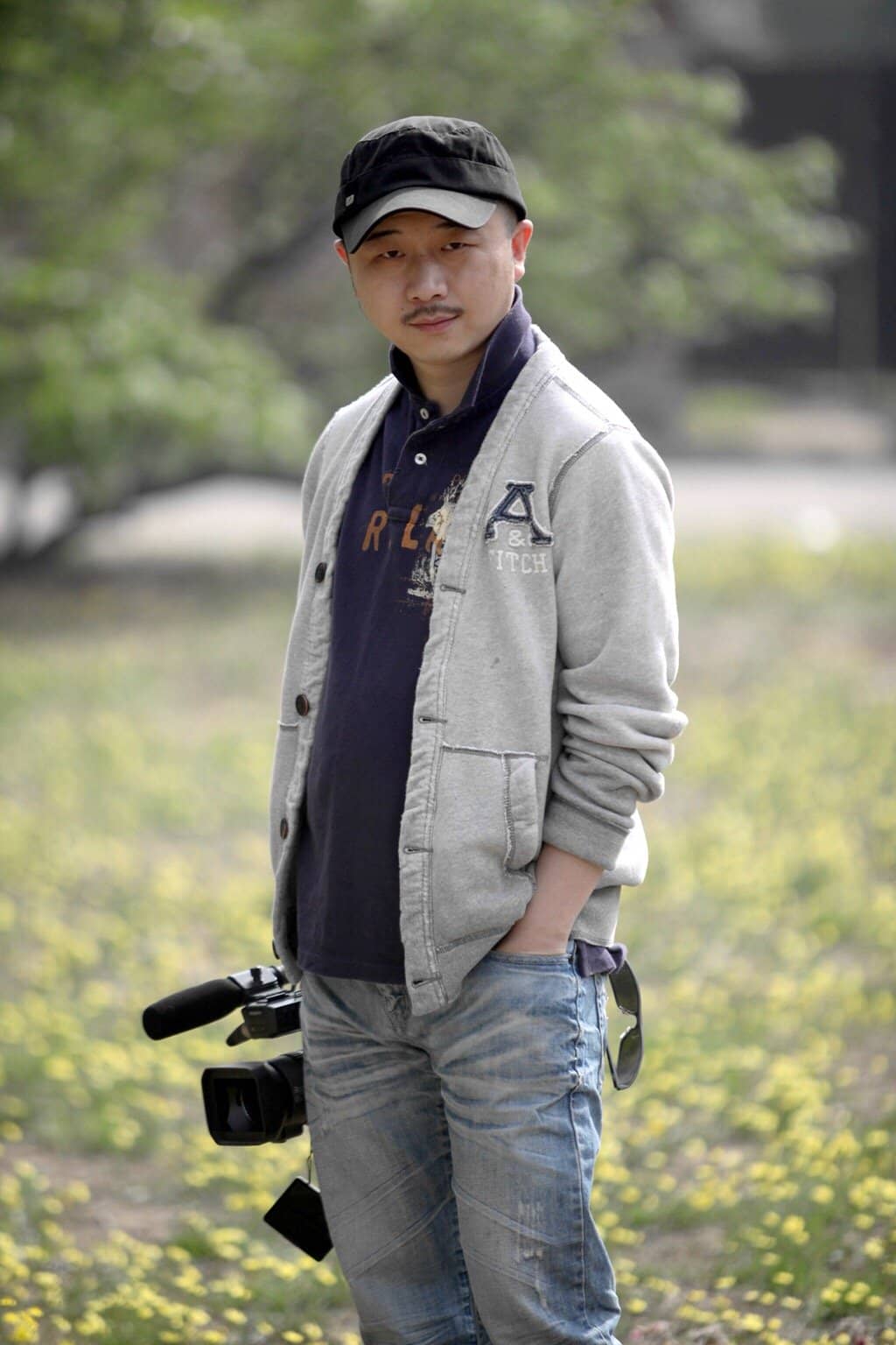 王海