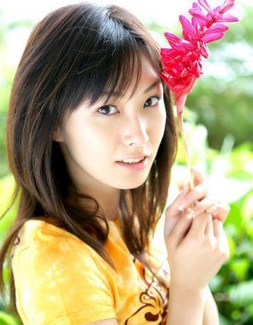 长泽奈央