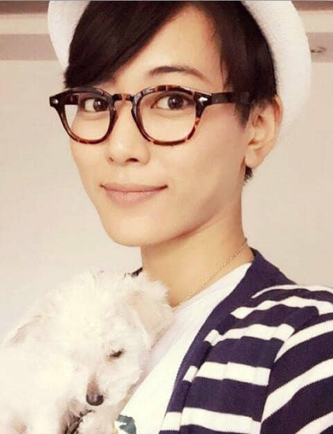 铃木美妃