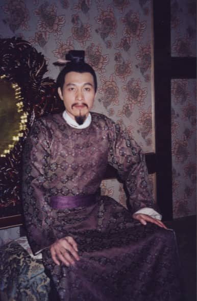 樊晓洋