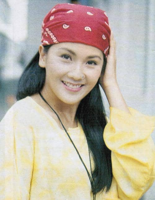 梁婉静