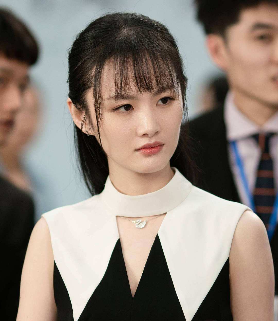刘碧渠