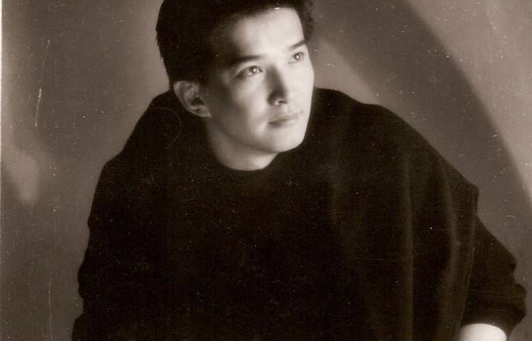 李爱军