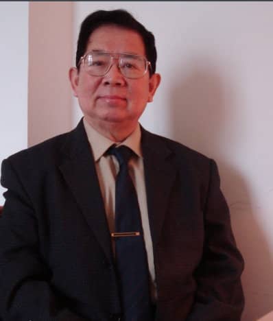 沙叶新