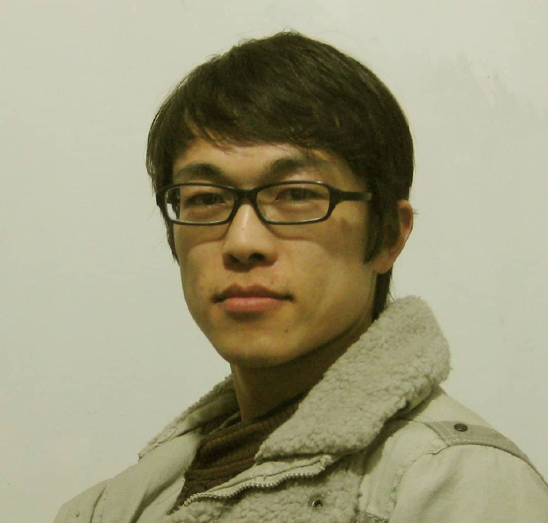 李宏宇