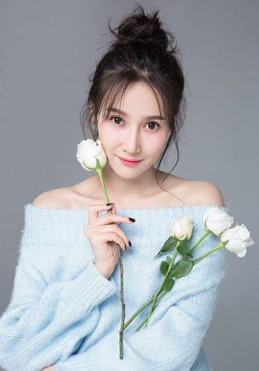 白珺琪