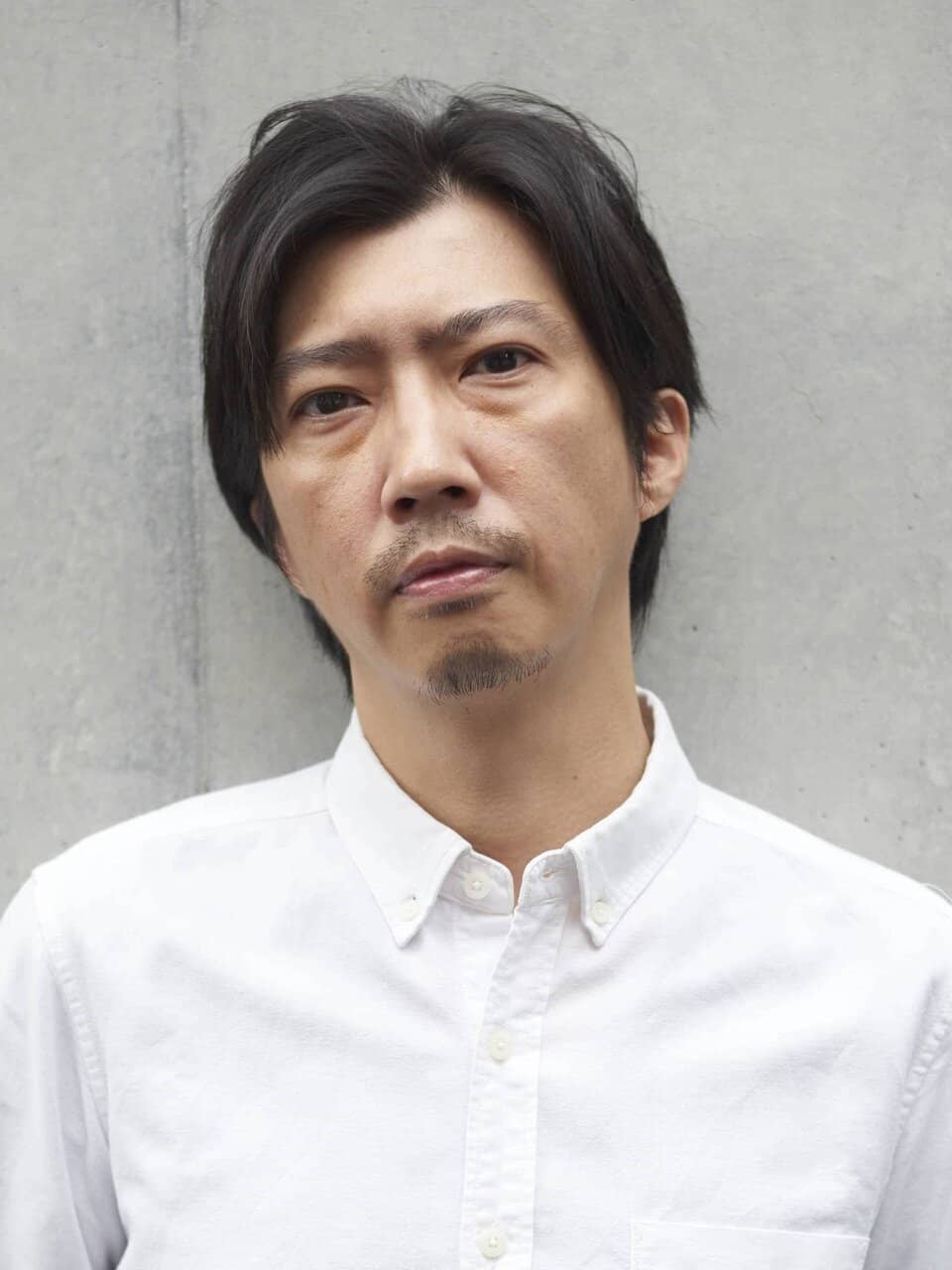 菅原永二
