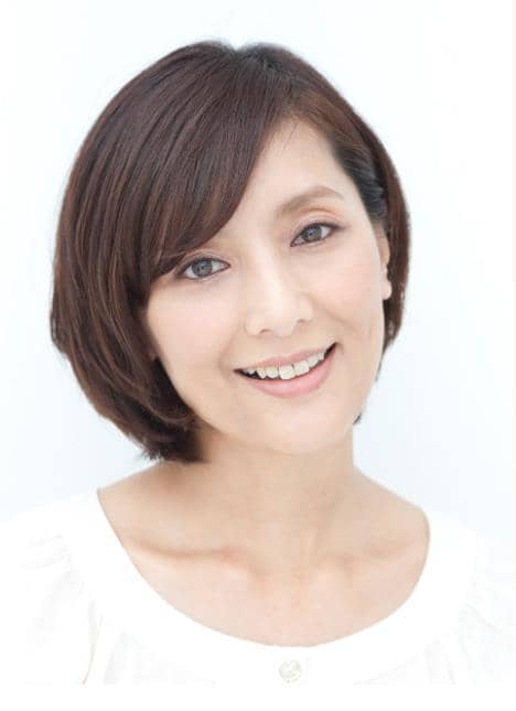 生田智子