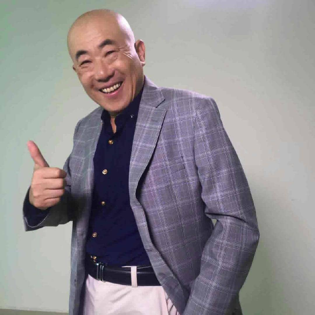 尚言生