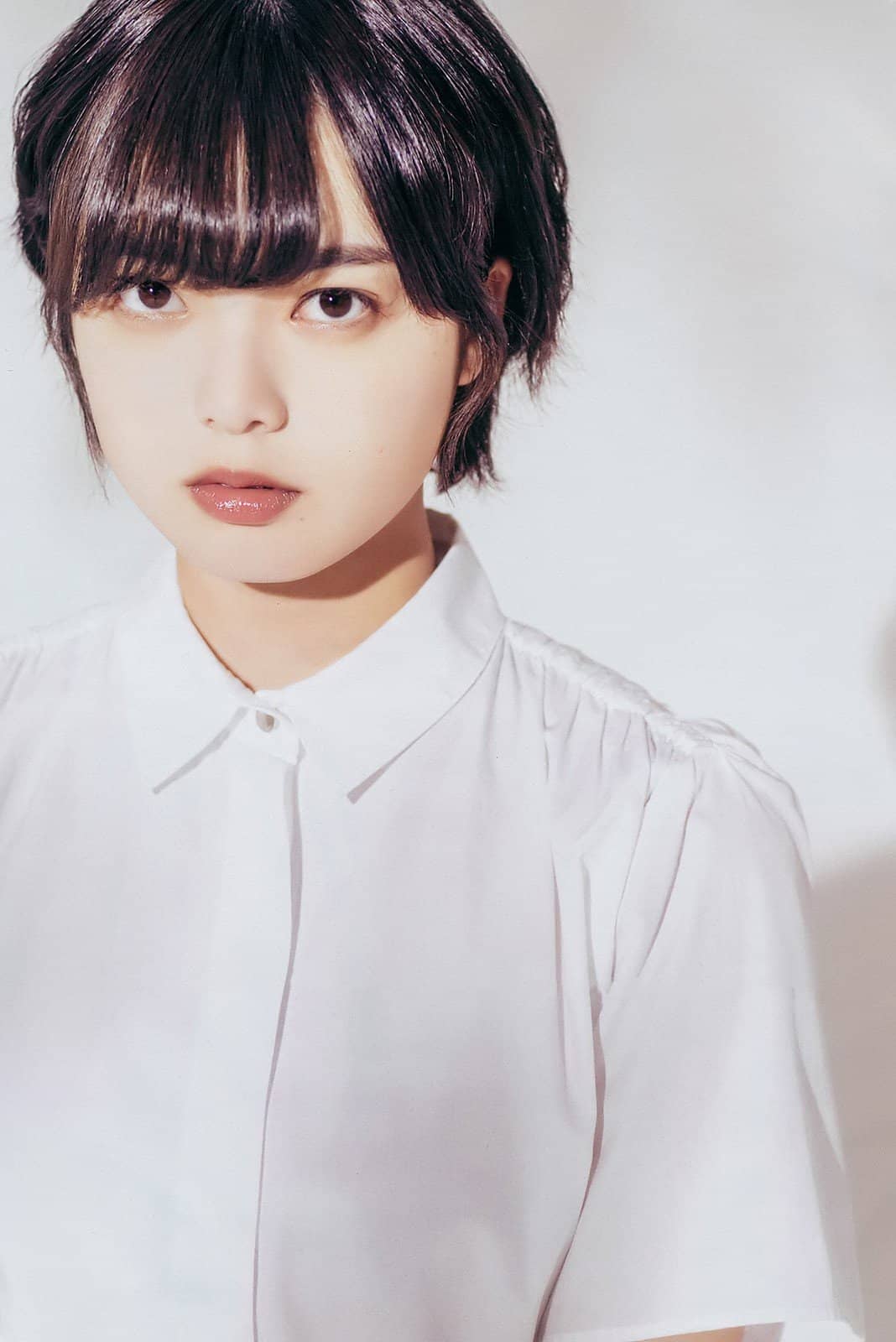 平手友梨奈