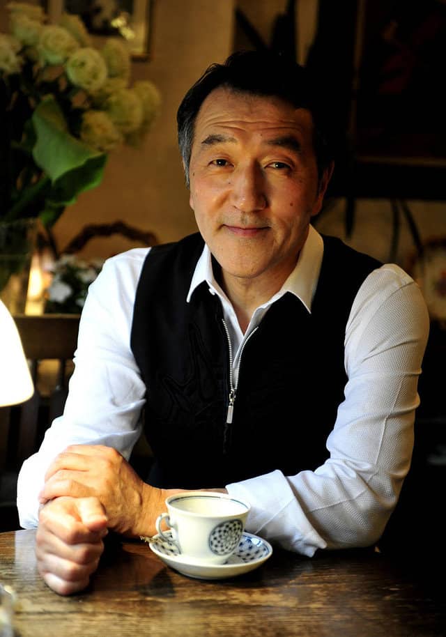 日野阳仁