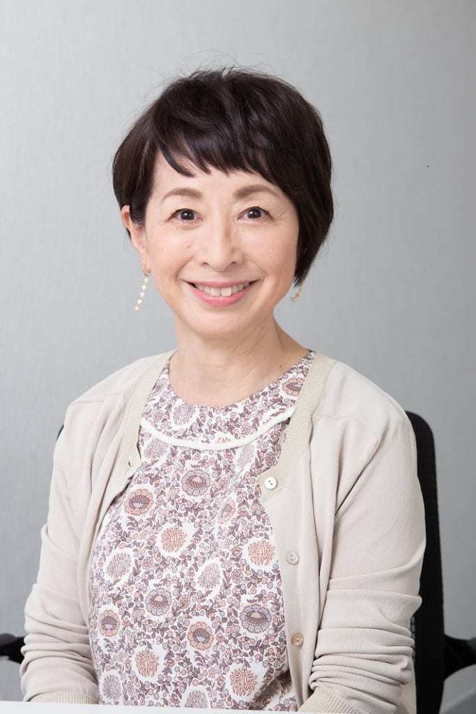 阿川佐和子