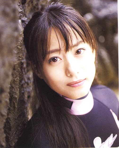持田真树