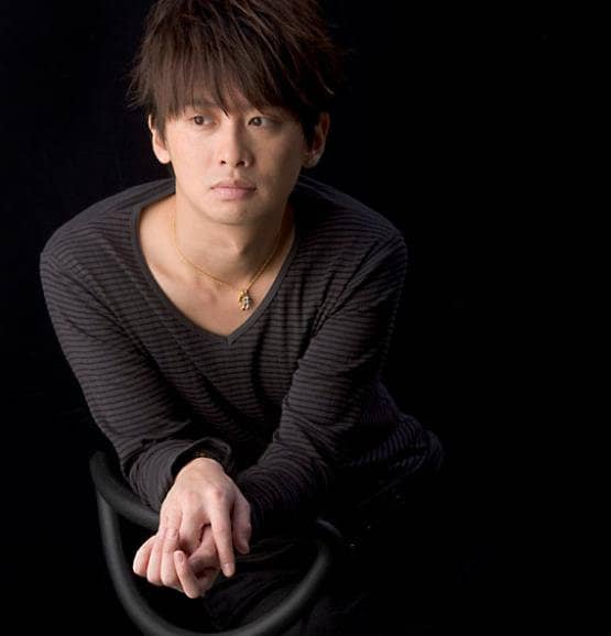 加藤晴彦
