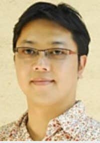 土田英生