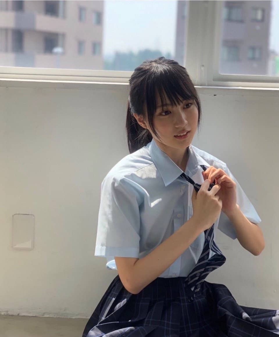贺喜遥香
