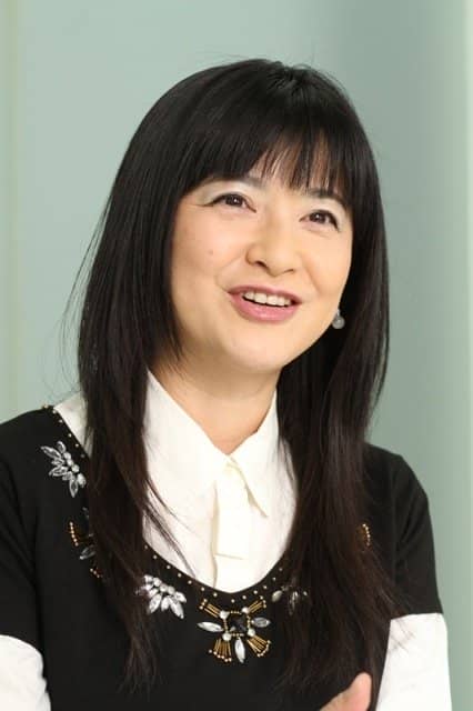 伊藤和枝
