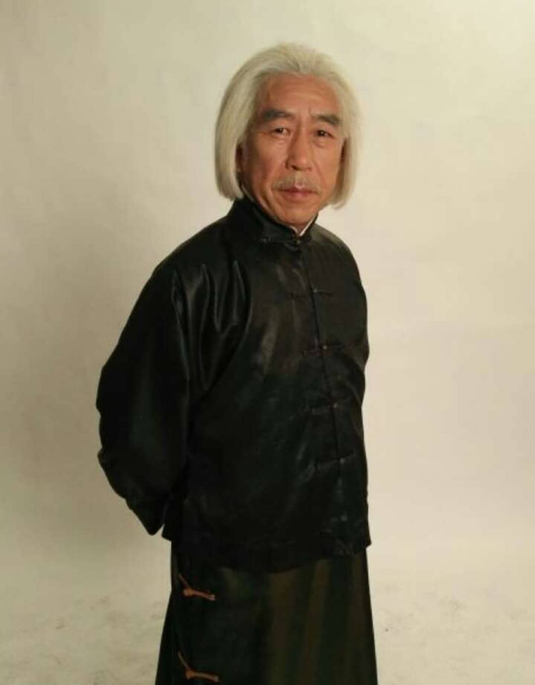 白锦程