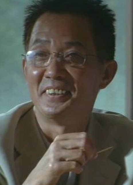 林文伟