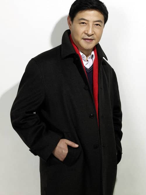 孙率航