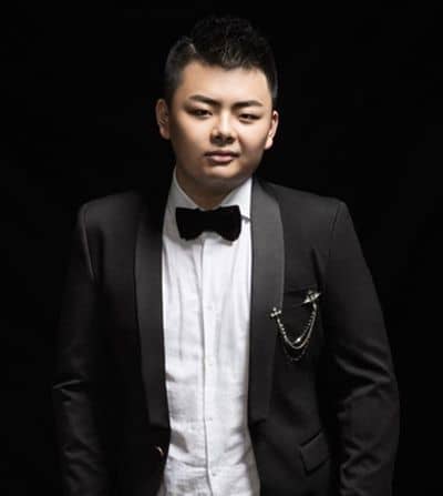 李浩宇