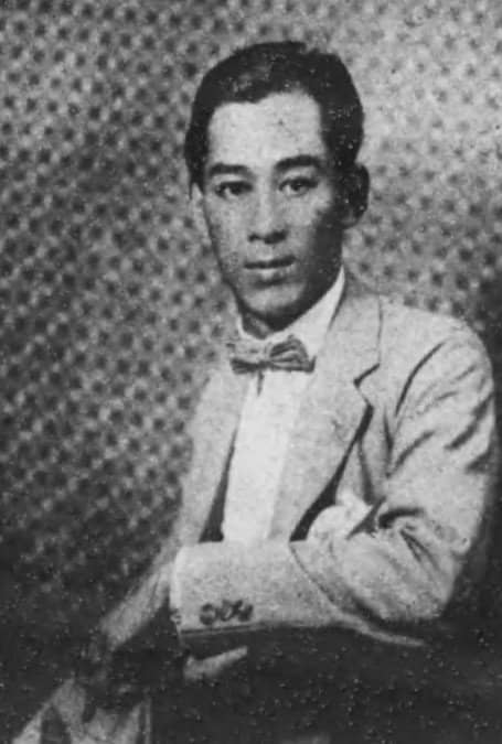 明石潮