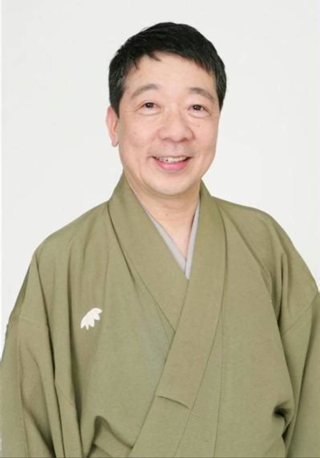 笑福亭鹤光