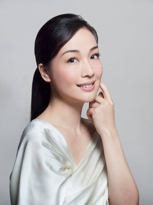 江美仪