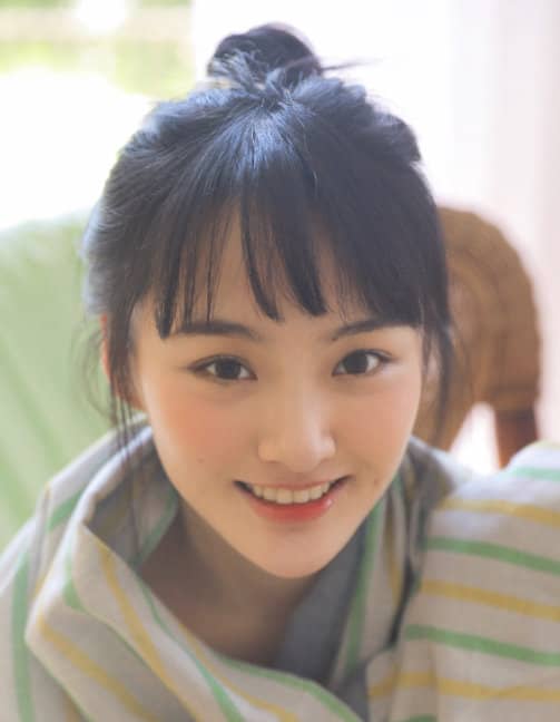 李霖霏