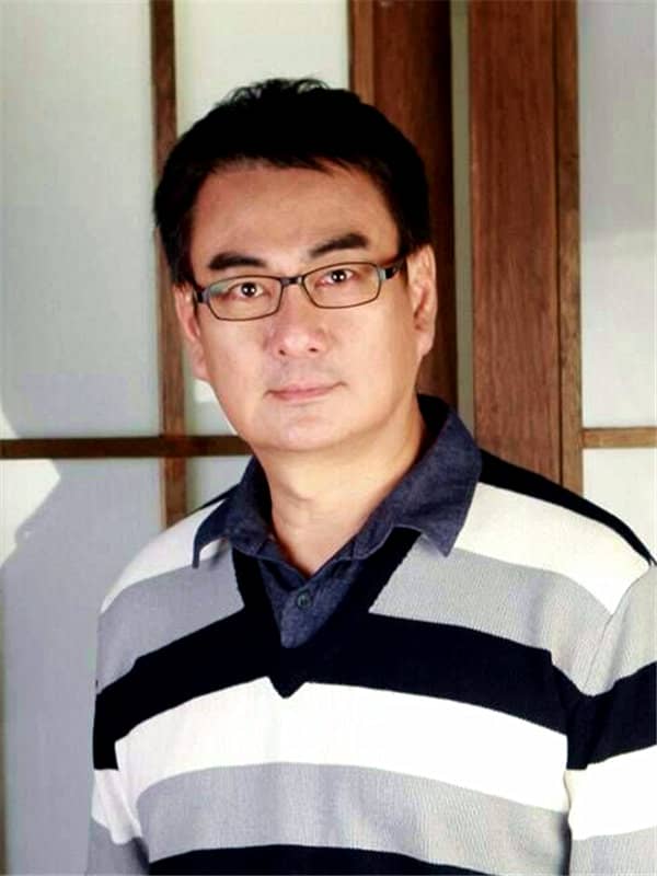 刘克勉