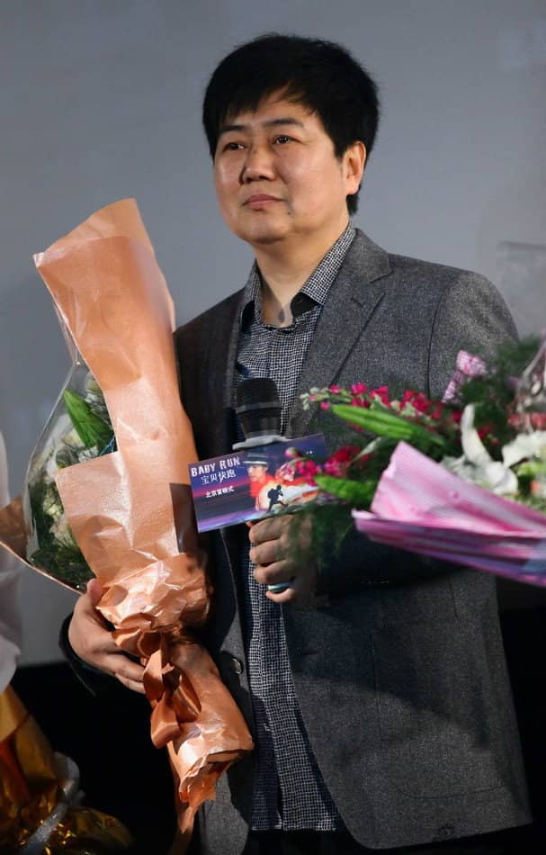李宝生