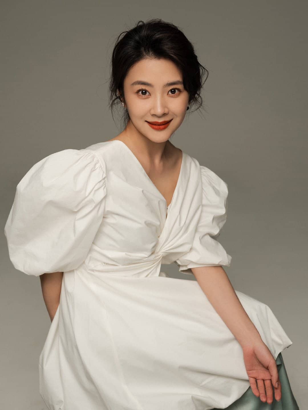朱婷
