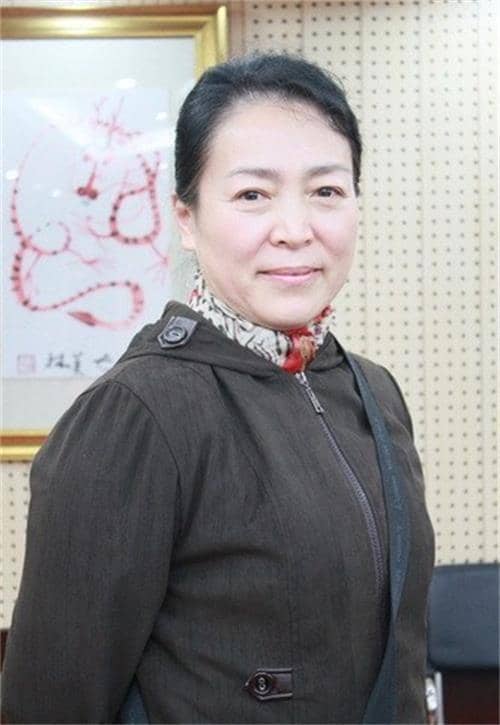 王瑞虹