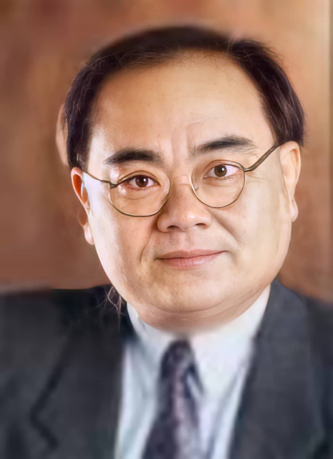 黄天铎