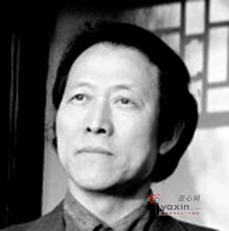 李燕生