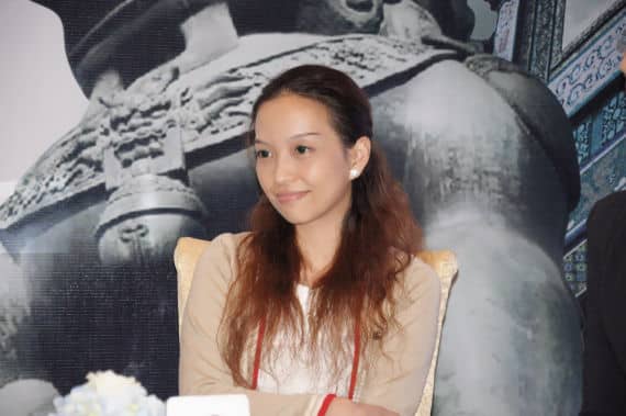 张雅琳