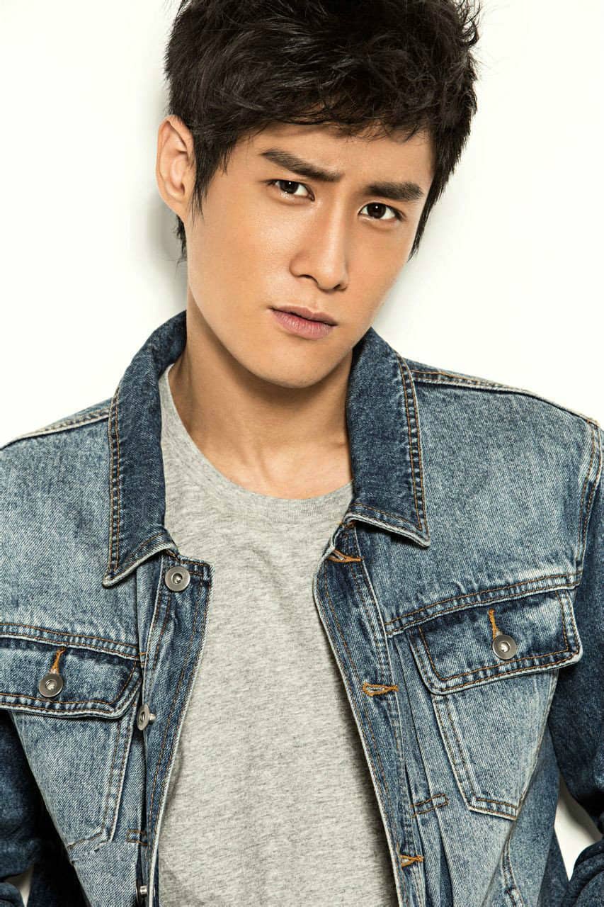 杨世瀚