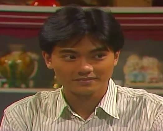 洪约翰