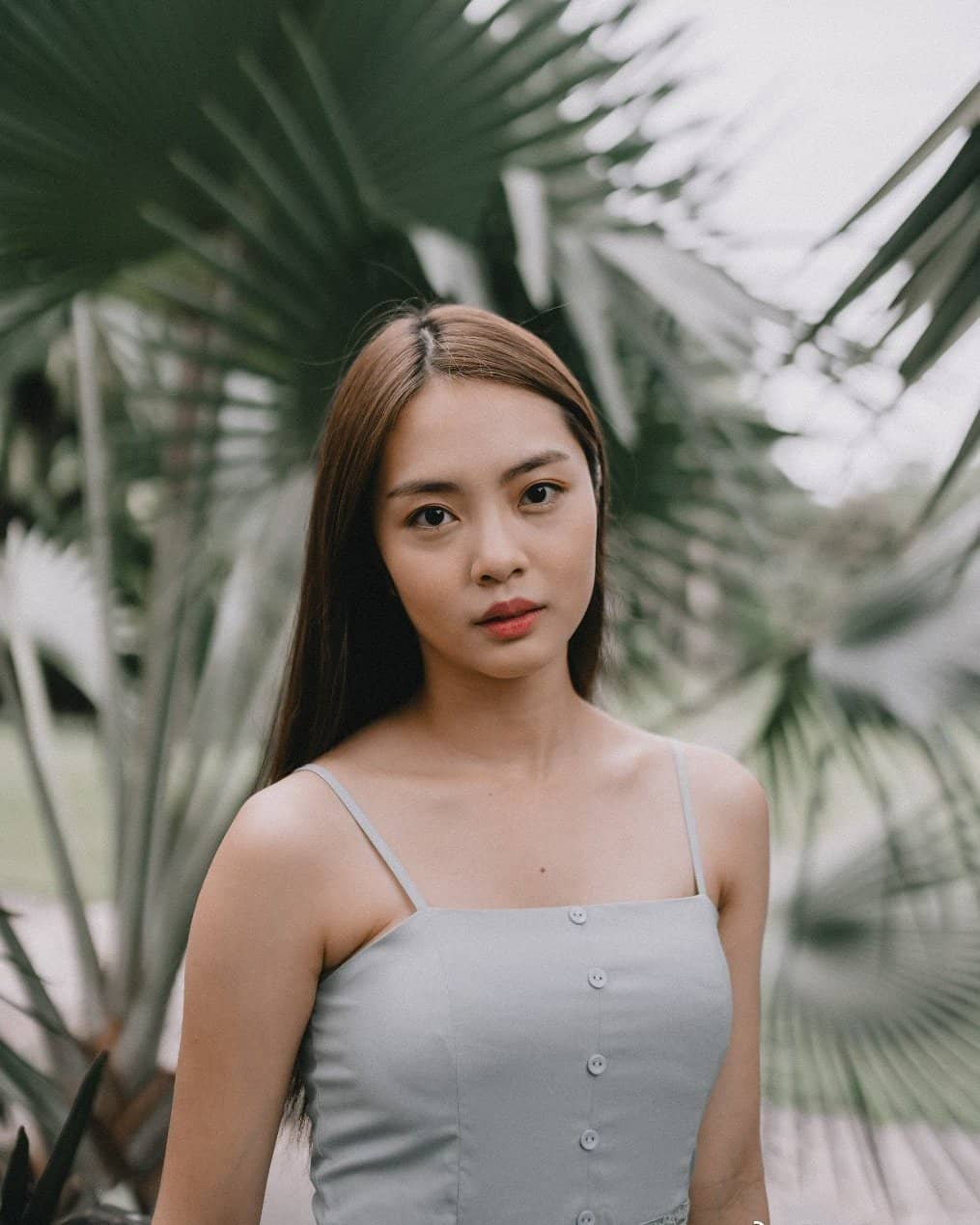 黄暄婷