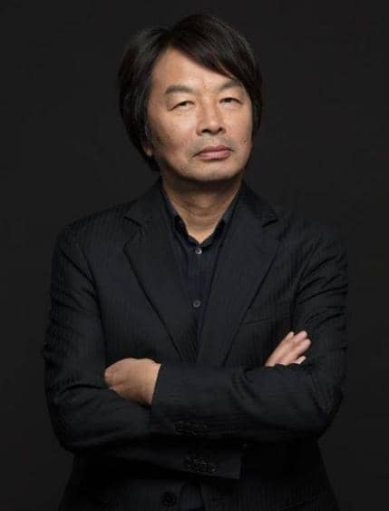 刘震云