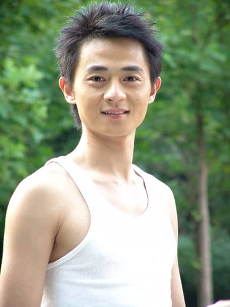 李建阳
