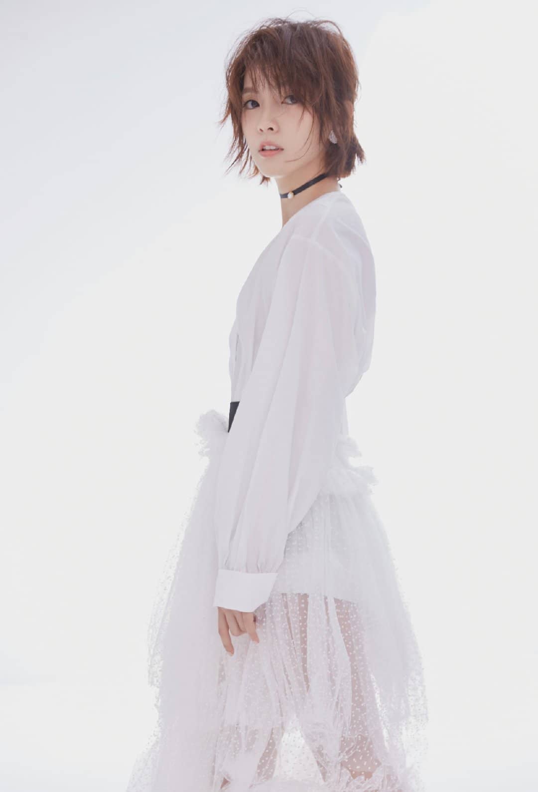 郭美美