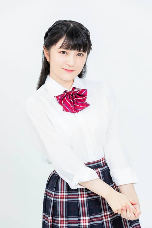 铃木杏奈