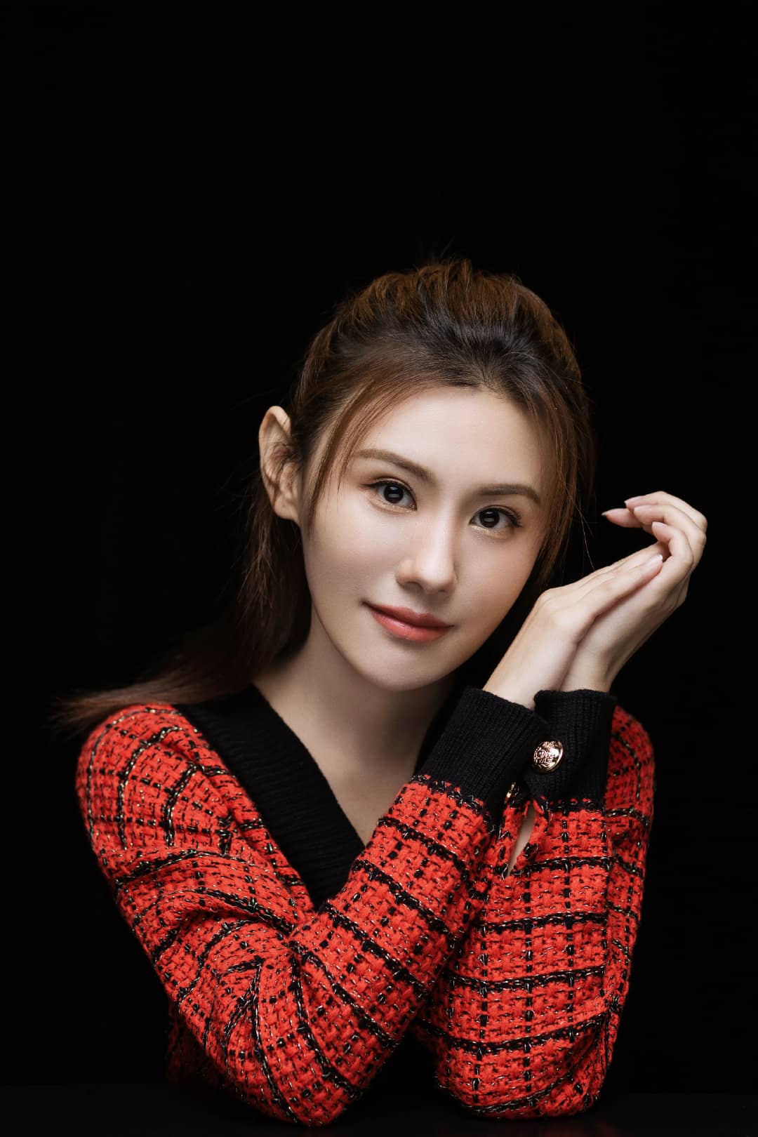 张靖涵