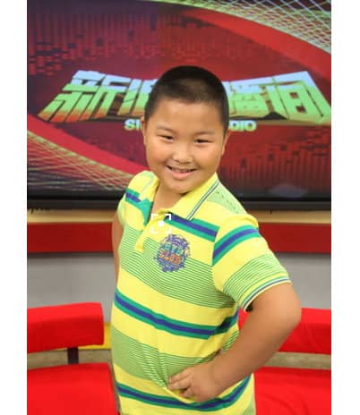 赵泽文